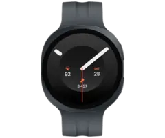 Samsung Samsung Galaxy Watch 9 44mm Smartwatch - Zwart