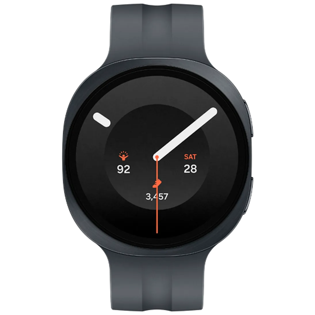 Samsung Samsung Galaxy Watch 9 44mm Smartwatch - Zwart