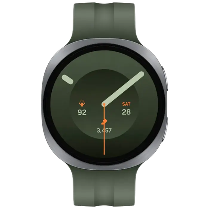 Samsung Samsung Galaxy Watch 9 4G 44mm Smartwatch - Zilver