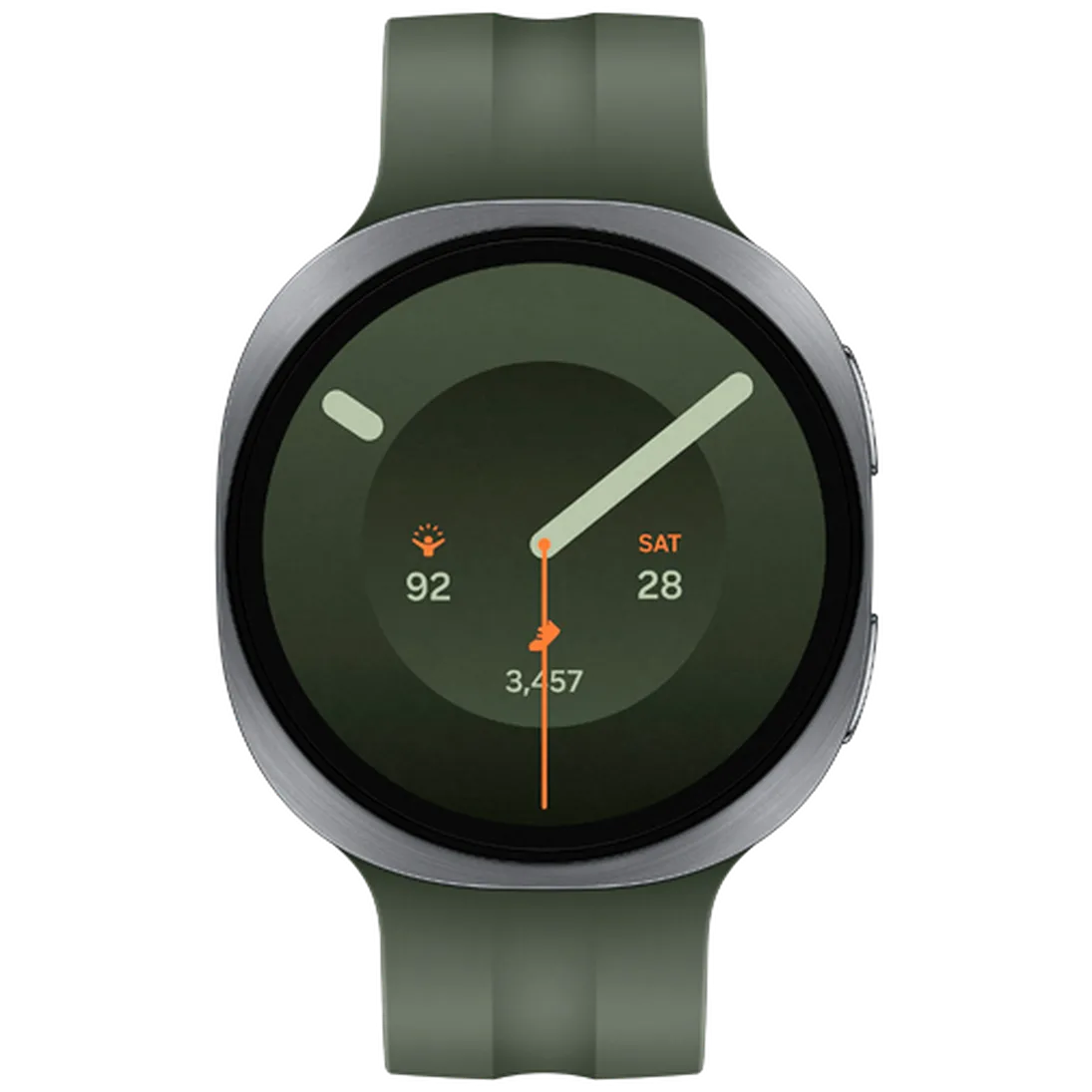 Samsung Samsung Galaxy Watch 9 4G 44mm Smartwatch - Zilver