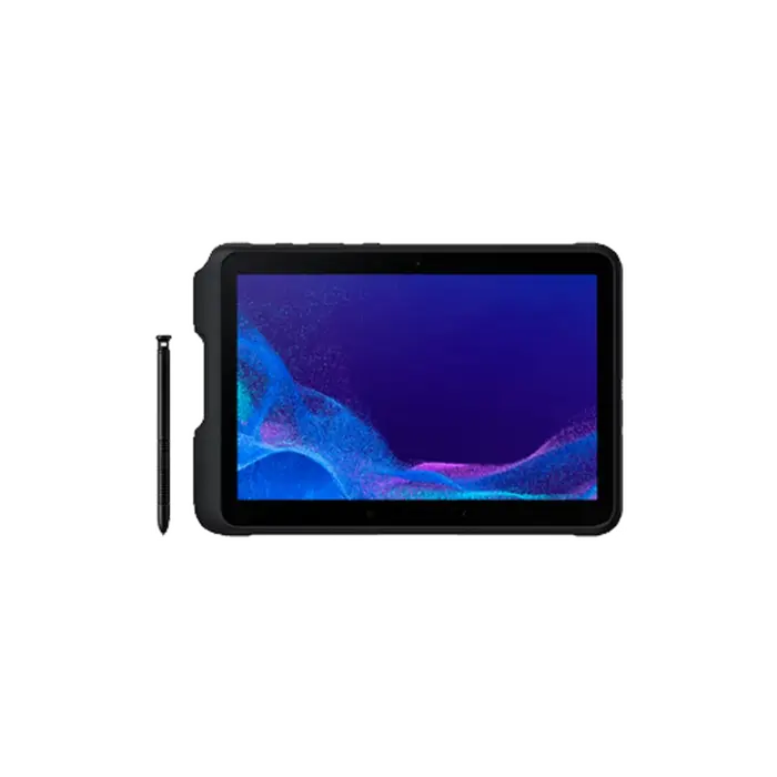 Samsung Samsung Galaxy Tab Active4 Pro 5G 128GB T636 Zwart Tablet
