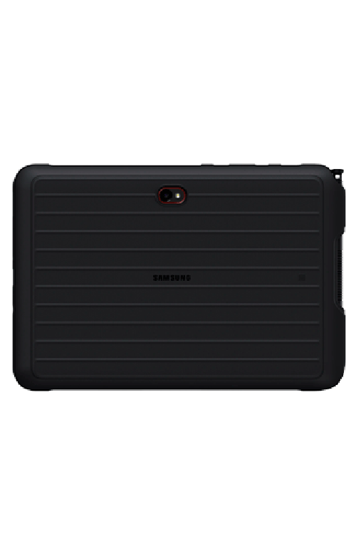 Samsung Samsung Galaxy Tab Active4 Pro 5G 128GB T636 Zwart Tablet