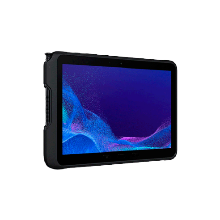 Samsung Samsung Galaxy Tab Active4 Pro 5G 128GB T636 Zwart Tablet