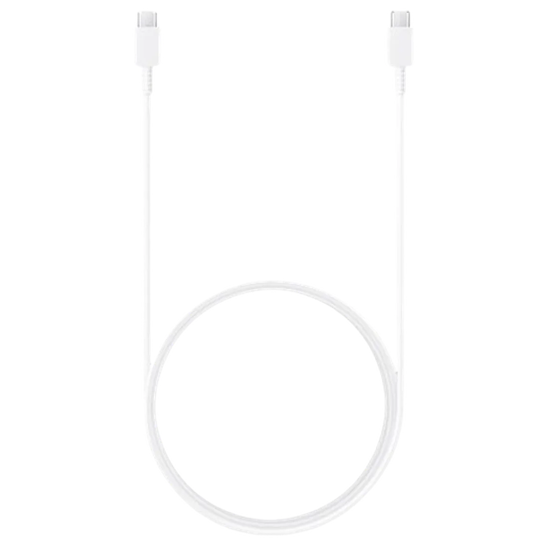 Samsung Samsung EP-DX310 USB-C naar USB-C Kabel 1,8m - Wit