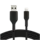 Belkin Boost Charge Gevlochten Lightning Kabel USB-A 0,15m Zwart