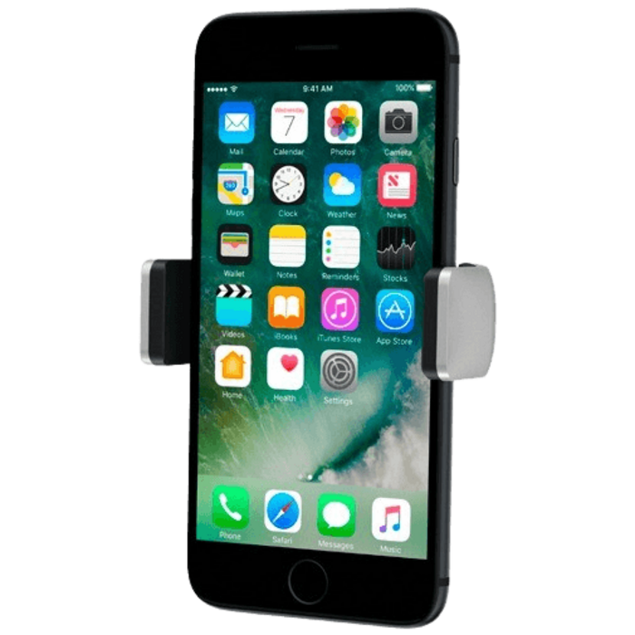 Belkin Belkin F7U017bt Universele Autohouder - Voorruit & Dashboard - Zwart