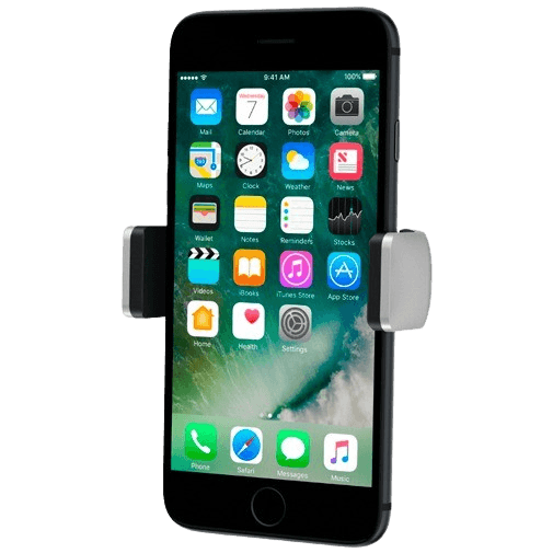 Belkin Belkin F7U017bt Universele Autohouder - Voorruit & Dashboard - Zwart