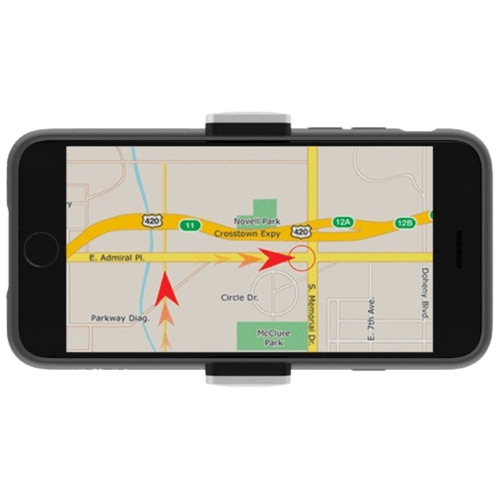 Belkin Belkin F7U017bt Universele Autohouder - Voorruit & Dashboard - Zwart