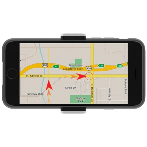 Belkin Belkin F7U017bt Universele Autohouder - Voorruit & Dashboard - Zwart
