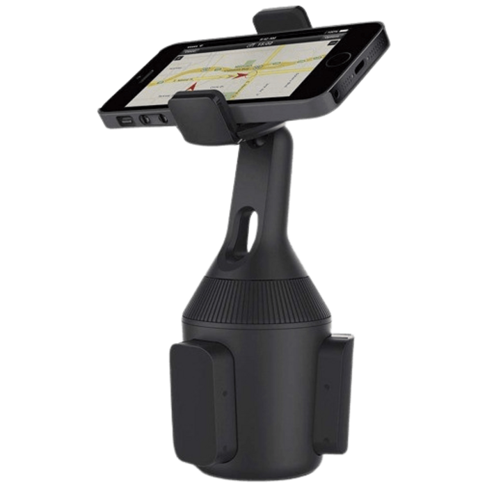 Belkin Belkin F8J168bt Universele Bekerhouder Autohouder - Zwart