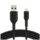 Belkin Boost Charge Lightning naar USB-A Kabel 1m Zwart
