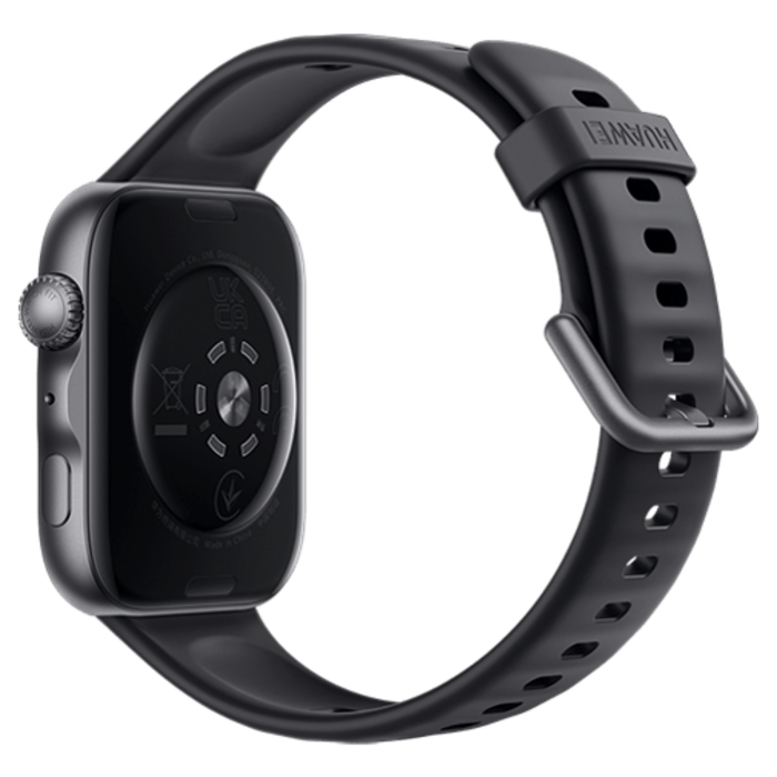 Huawei Huawei Watch Fit 5 Smartwatch - Zwart