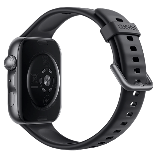 Huawei Huawei Watch Fit 5 Smartwatch - Zwart