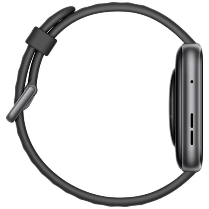 Huawei Huawei Watch Fit 5 Smartwatch - Zwart