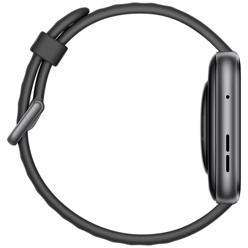 Huawei Huawei Watch Fit 5 Smartwatch - Zwart