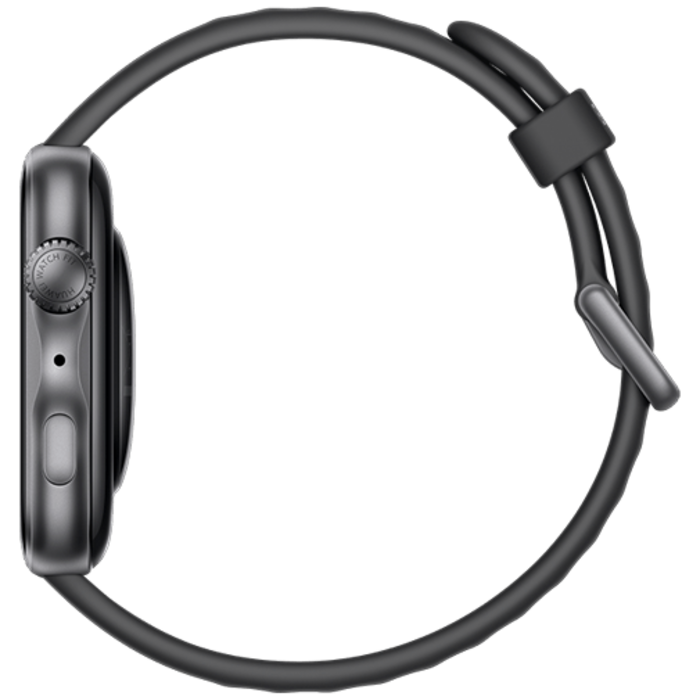Huawei Huawei Watch Fit 5 Smartwatch - Zwart