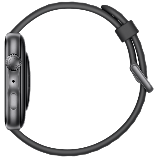 Huawei Huawei Watch Fit 5 Smartwatch - Zwart