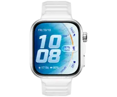 Huawei Huawei Watch Fit 5 Pro Smartwatch - Wit