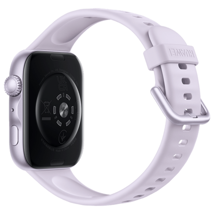 Huawei Huawei Watch Fit 5 Smartwatch - Paars