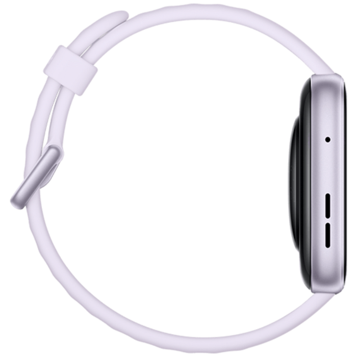 Huawei Huawei Watch Fit 5 Smartwatch - Paars