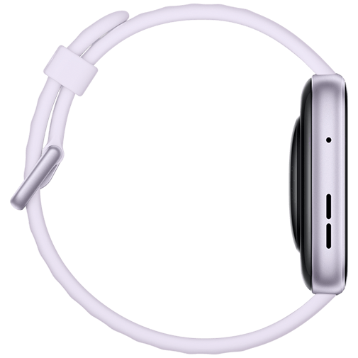 Huawei Huawei Watch Fit 5 Smartwatch - Paars