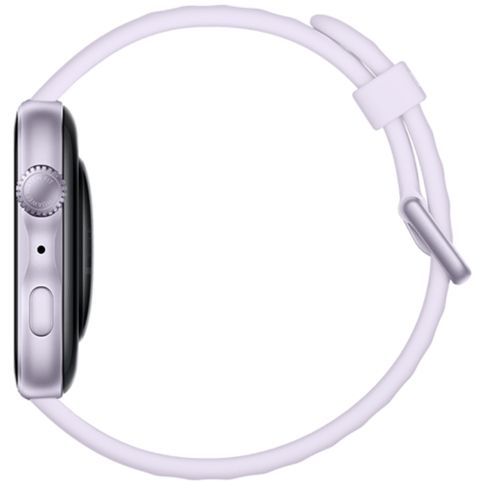 Huawei Huawei Watch Fit 5 Smartwatch - Paars