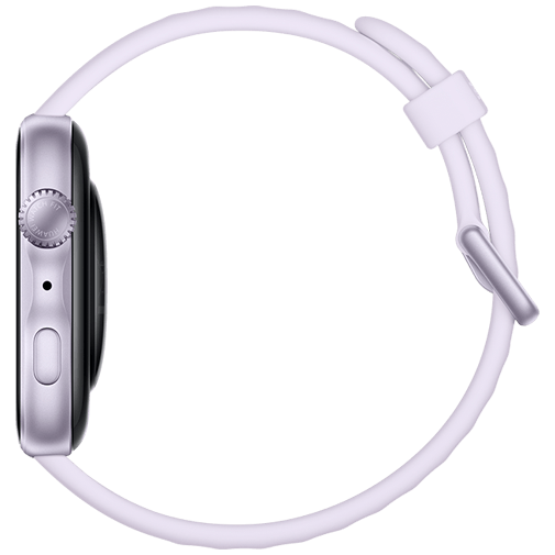 Huawei Huawei Watch Fit 5 Smartwatch - Paars