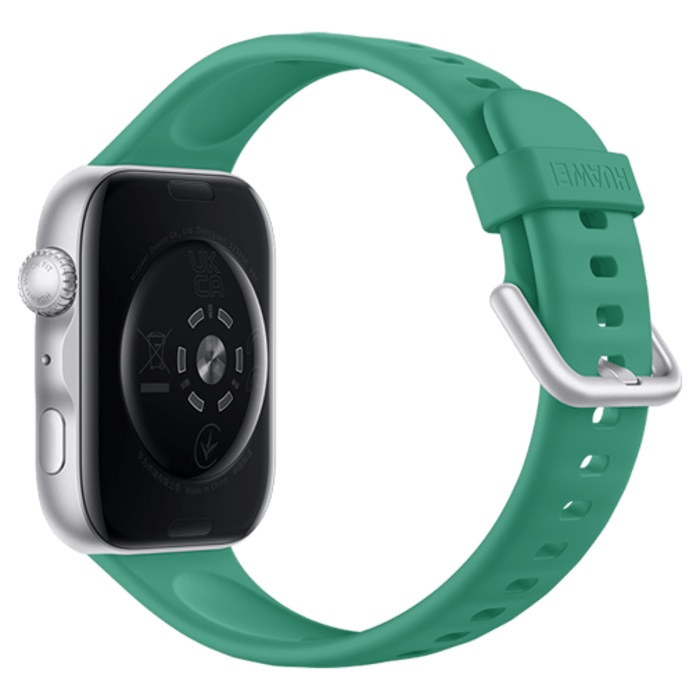 Huawei Huawei Watch Fit 5 Smartwatch - Groen
