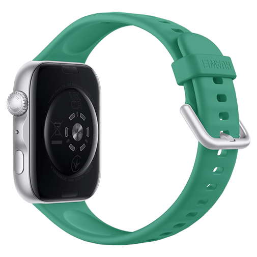 Huawei Huawei Watch Fit 5 Smartwatch - Groen