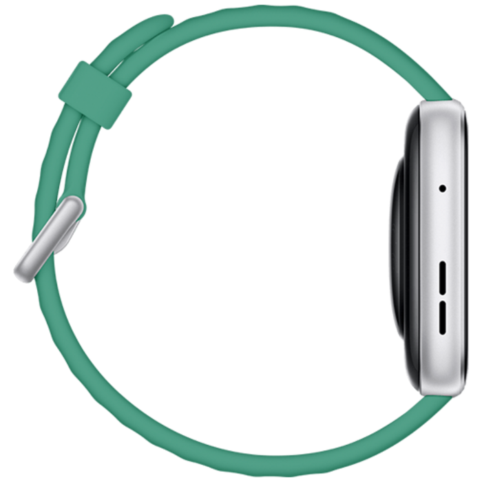 Huawei Huawei Watch Fit 5 Smartwatch - Groen