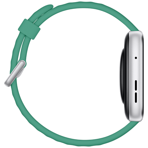 Huawei Huawei Watch Fit 5 Smartwatch - Groen