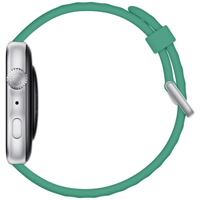 Huawei Huawei Watch Fit 5 Smartwatch - Groen