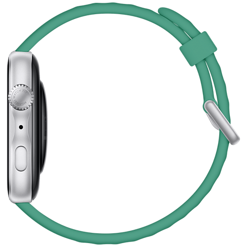 Huawei Huawei Watch Fit 5 Smartwatch - Groen