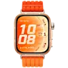 Huawei Huawei Watch Fit 5 Pro Smartwatch - Oranje