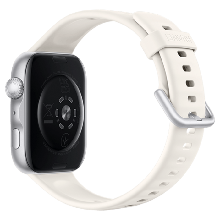 Huawei Huawei Watch Fit 5 Smartwatch - Wit