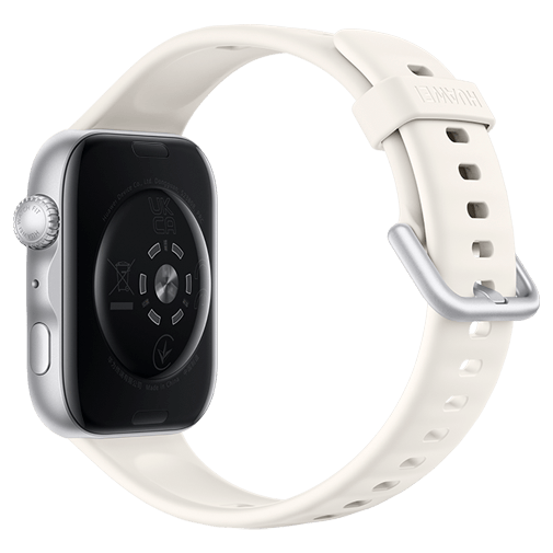 Huawei Huawei Watch Fit 5 Smartwatch - Wit