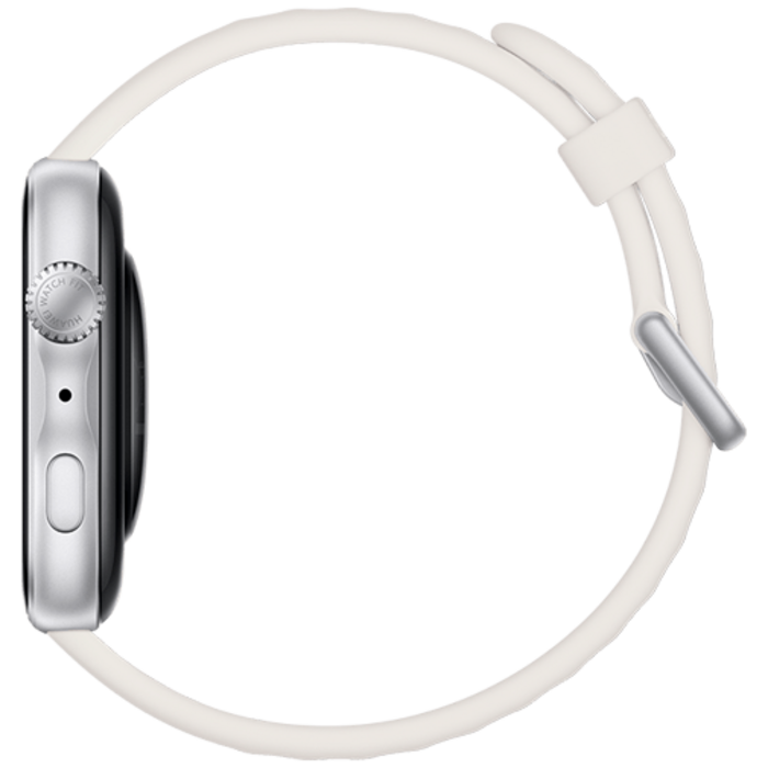 Huawei Huawei Watch Fit 5 Smartwatch - Wit