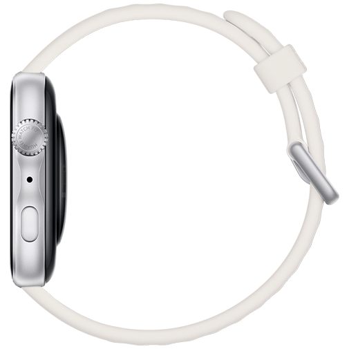 Huawei Huawei Watch Fit 5 Smartwatch - Wit