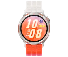 Huawei Huawei Watch GT Runner 2 Sporthorloge - Oranje