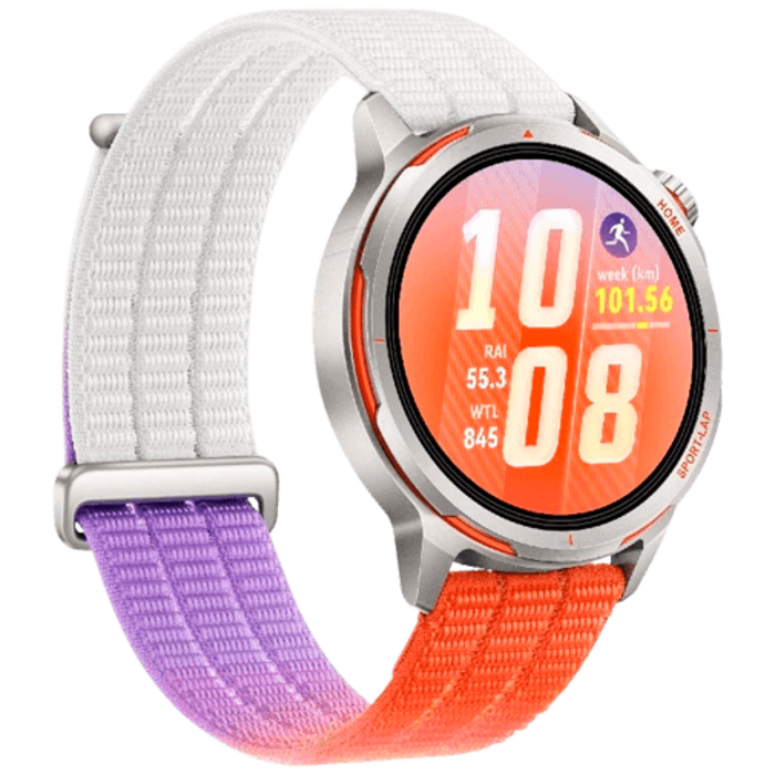 Huawei Huawei Watch GT Runner 2 Sporthorloge - Oranje