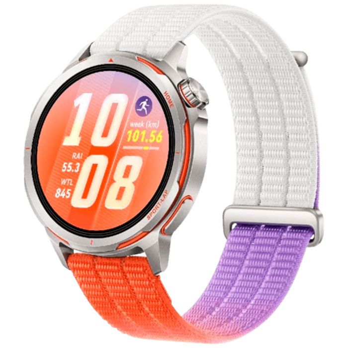 Huawei Huawei Watch GT Runner 2 Sporthorloge - Oranje