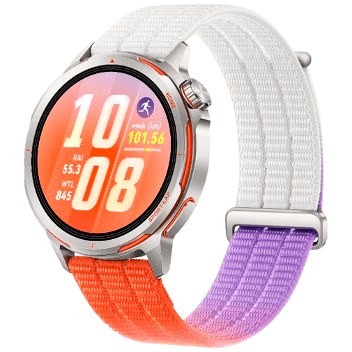 Huawei Huawei Watch GT Runner 2 Sporthorloge - Oranje