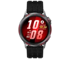 Huawei Huawei Watch GT Runner 2 Smartwatch - Zwart