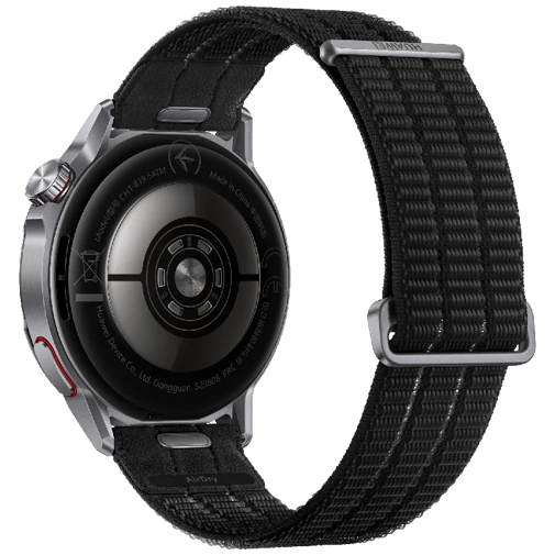 Huawei Huawei Watch GT Runner 2 Smartwatch - Zwart