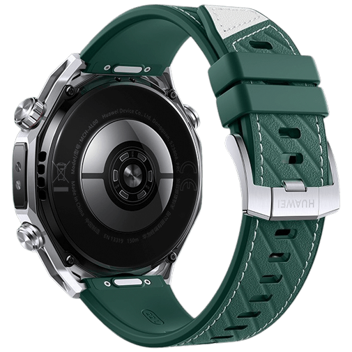 Huawei Huawei Watch Ultimate 2 Smartwatch - Groen