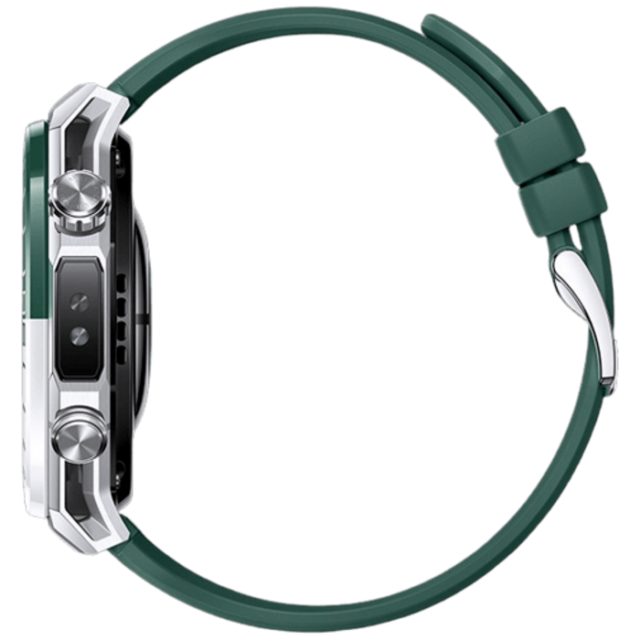 Huawei Huawei Watch Ultimate 2 Smartwatch - Groen