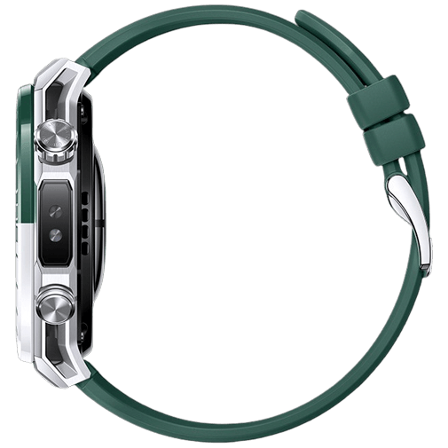 Huawei Huawei Watch Ultimate 2 Smartwatch - Groen
