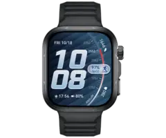 Huawei Huawei Watch Fit 5 Pro Smartwatch - Zwart