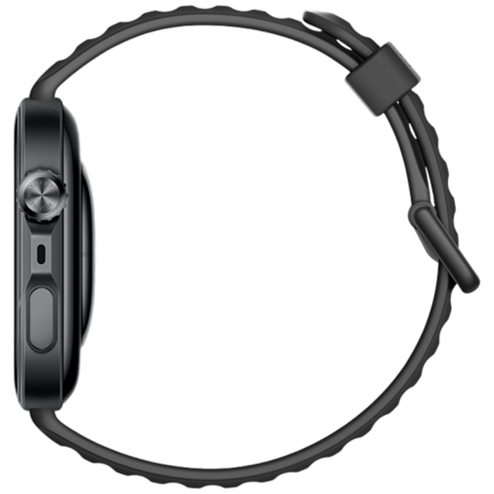 Huawei Huawei Watch Fit 5 Pro Smartwatch - Zwart