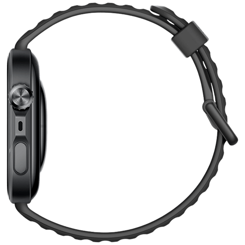 Huawei Huawei Watch Fit 5 Pro Smartwatch - Zwart